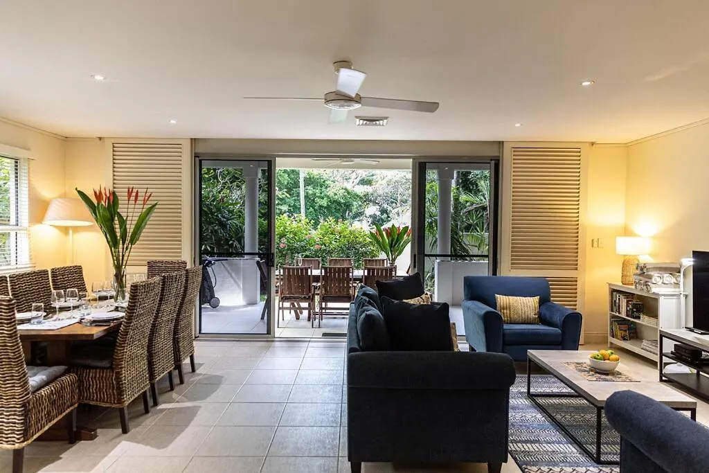 Villa Neptune - Port Douglas Australia
