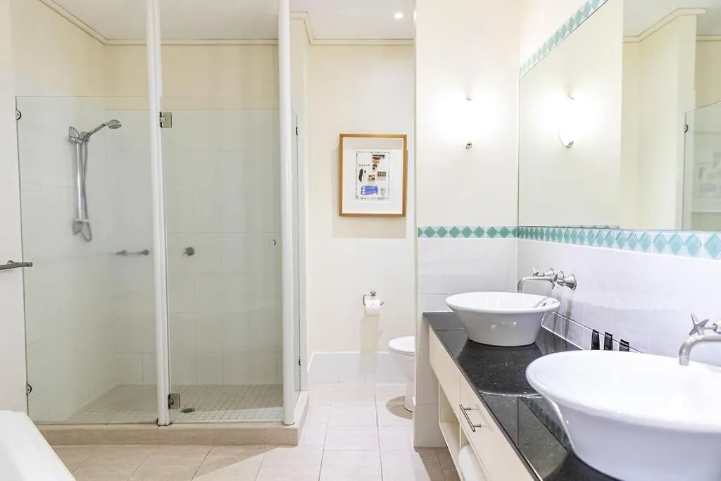Villa Neptune - Port Douglas Australia
