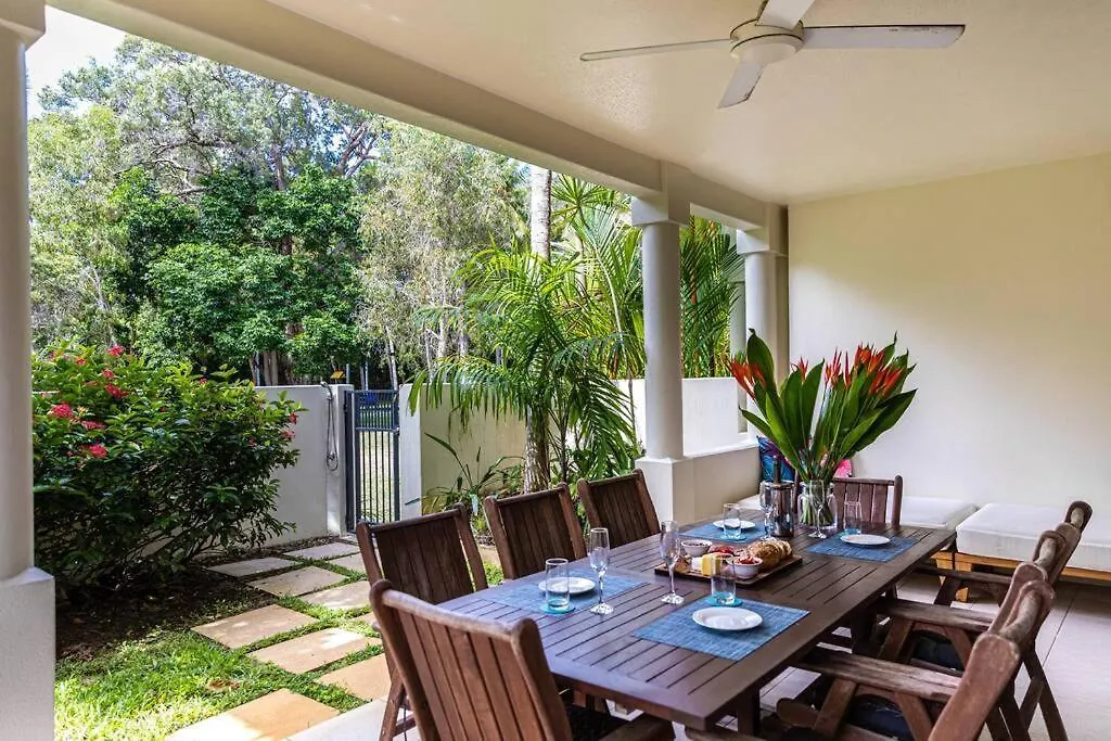 Villa Neptune - Port Douglas