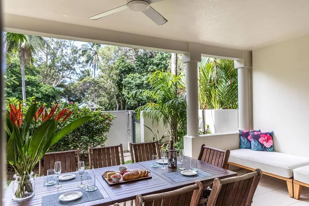 Villa Neptune - Port Douglas