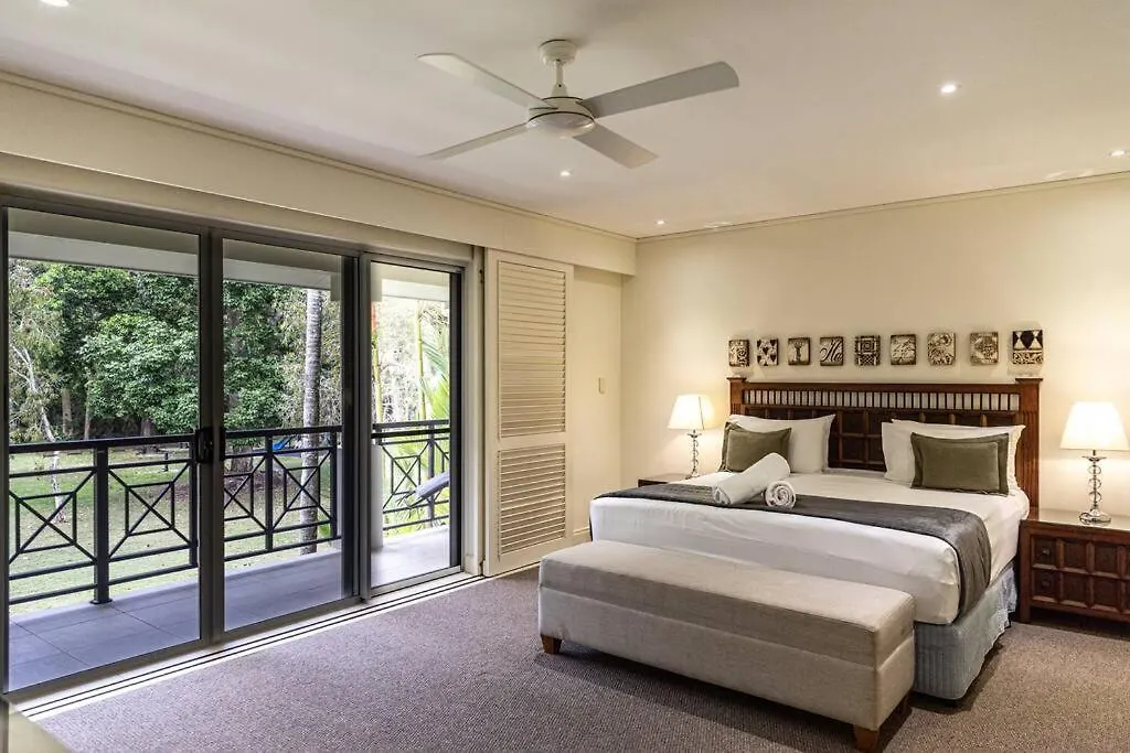 Villa Neptune - Port Douglas